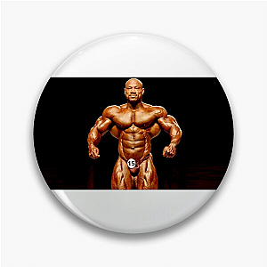 Push Limits Like Dexter Jackson Dexter Jackson Pins