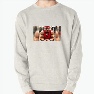 No Weak Reps With Dexter Jackson Dexter Jackson Sweatshirts