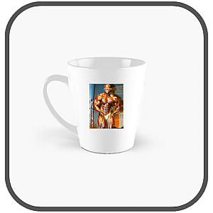 Dexter Jackson Mugs
