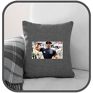 Dexter Jackson Pillows Cover