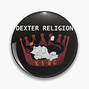 dexter religion Pin