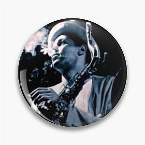 Dexter Gordon Pin