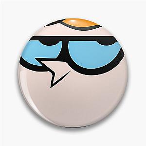 Dexters Laboratory Dexters Laboratory Pin