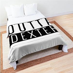 Straight Outta Dexter Missouri Dexter MO Comforter