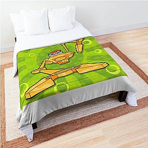 Dexter Comforter