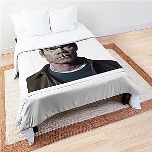 Dexter  Comforter