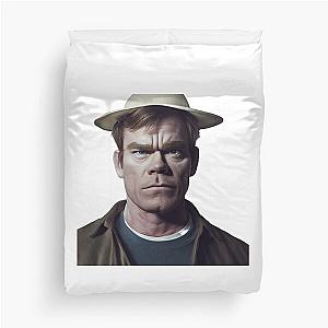 Dexter  Duvet Cover