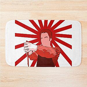 Violent Rays Dexter Morgan Bath Mat