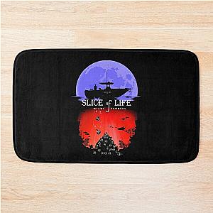 Dexter Slice Of Life III Bath Mat