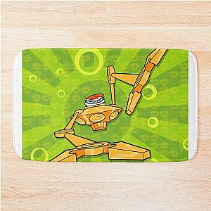 Dexter Bath Mat