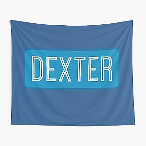 Dexter Name Tapestry