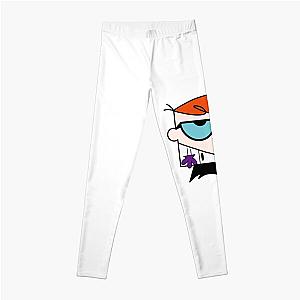 simple dexter  Leggings