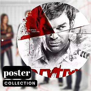 Dexter Posters