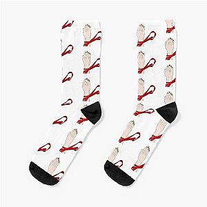 Dexter Doll Hand Socks