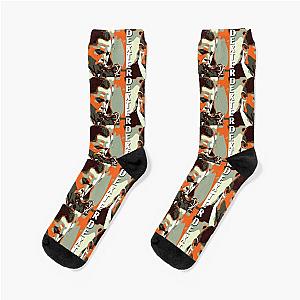 Dexter Socks