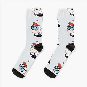 Dexter Socks