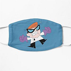 Dexter Flat Mask