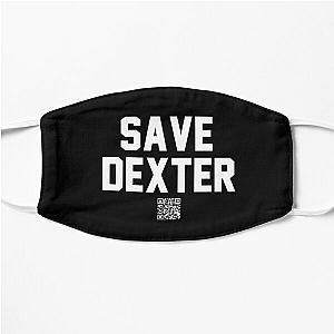 Save Dexter Taylor - Light Flat Mask