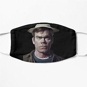 Dexter  Flat Mask