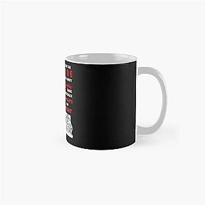 Dexter Classic Mug