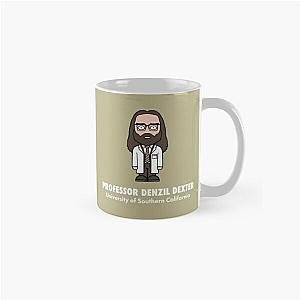 Denzil Dexter Classic Mug