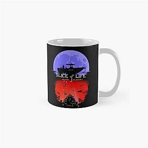 Dexter Slice Of Life III Classic Mug