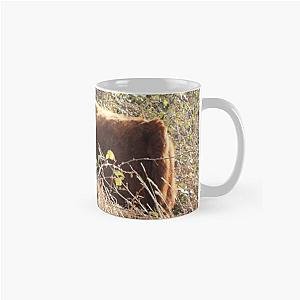 Dexter Cow Classic Mug