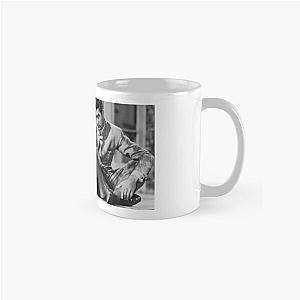 ohh ck dexter haaveen Classic Mug