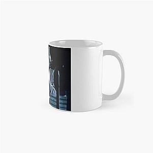 Dexter Gordon Classic Mug