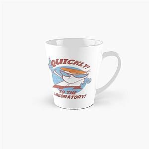 Dexter (Cartoon) Tall Mug