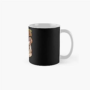 One Day TV Show - Dexter Mayhew - Vintage 90s T-Shirt Classic Mug