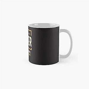 Team Dexter Lifetime Member Funny Name Dexter  Classic Mug