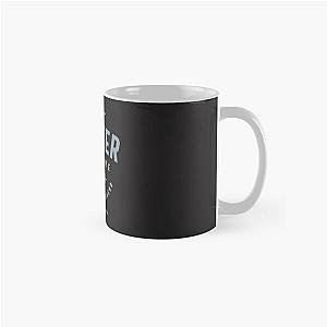 Team Dexter Lifetime Member Personalized Name Classic Mug