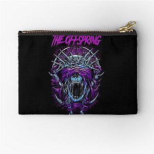 Dexter Holland Band Zipper Pouch