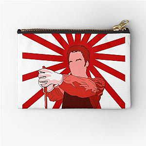 Violent Rays Dexter Morgan Zipper Pouch