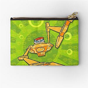 Dexter Zipper Pouch