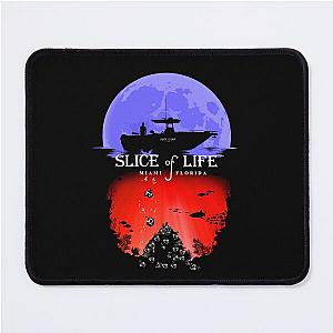 Dexter - Slice Of Life Mouse Pad