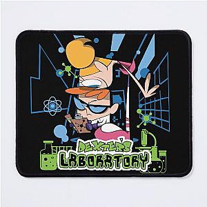 Dexter Mouse Pad