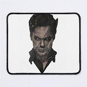 Dexter Morgan Mouse Pad