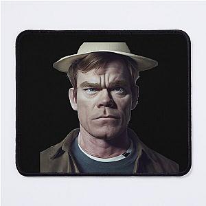 Dexter  Mouse Pad