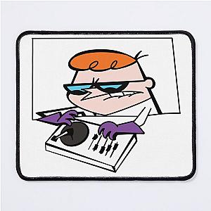 Dexter cookin Mouse Pad