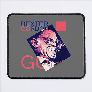 Long Tall Dexter Classic Mouse Pad