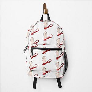 Dexter Doll Hand Backpack