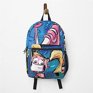 DEXTER LABORATORY Backpack