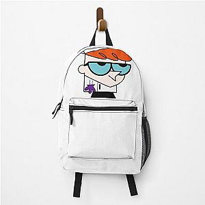 simple dexter  Backpack