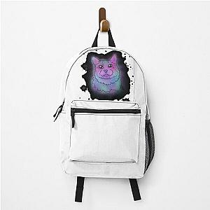 Galactic Dexter   Backpack