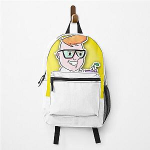 Dexter modified Backpack