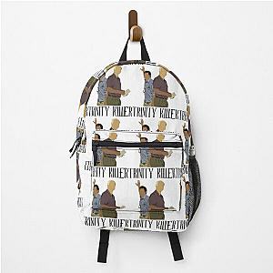 Dexter - The Trinity Killer - Arthur Mitchell 	 Backpack