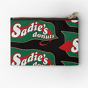 Sadie's donuts - Dexter Morgan Zipper Pouch