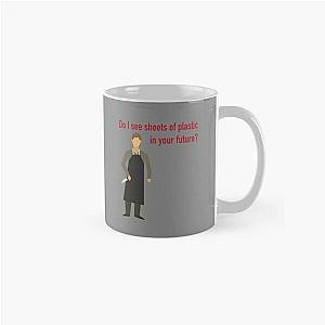 Dexter Morgan Character Classic Mug